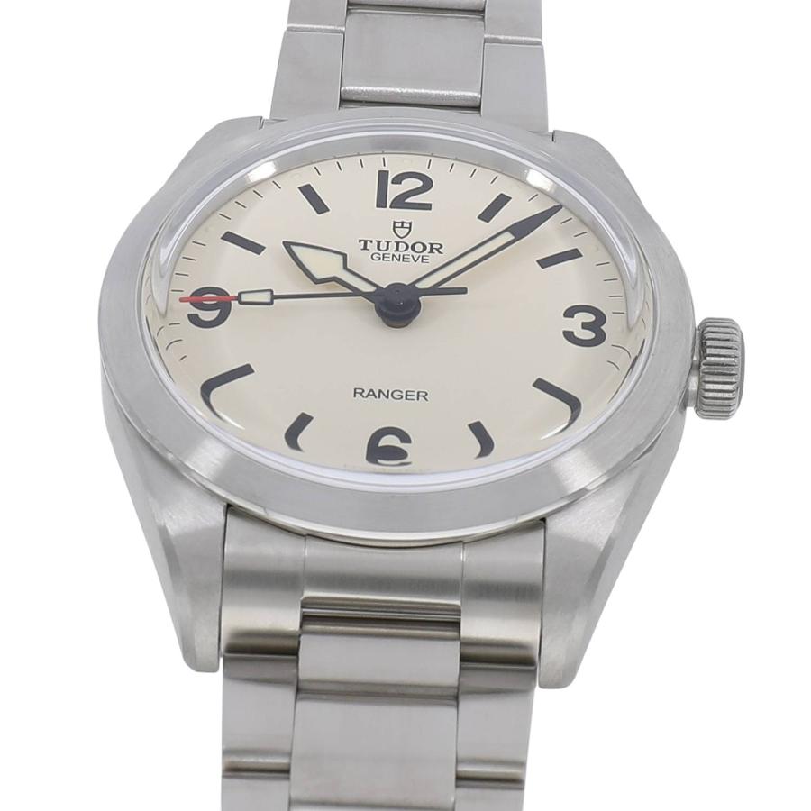 TUDOR（チューダー） [新品]チューダー レンジャー M79950-0008