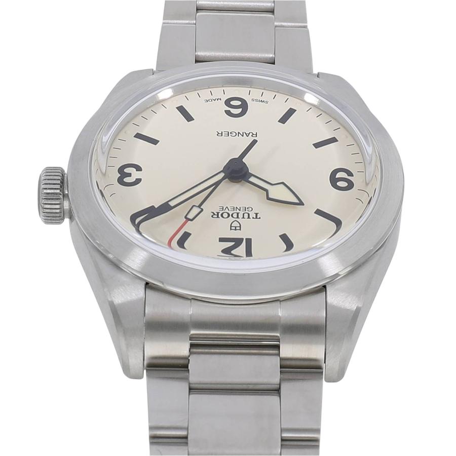 TUDOR（チューダー） [新品]チューダー レンジャー M79950-0008