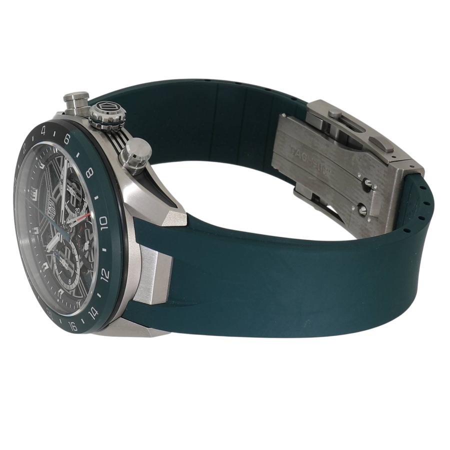 TAG Heuer CARRERA [新品]タグホイヤー カレラ クロノグラフ