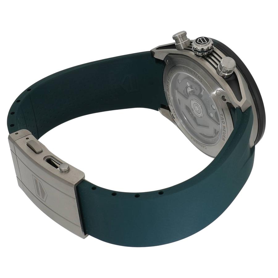 TAG Heuer CARRERA [新品]タグホイヤー カレラ クロノグラフ