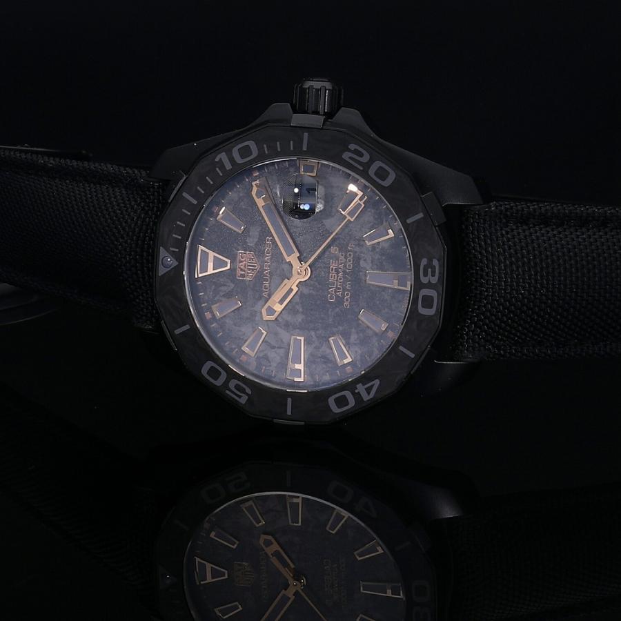 タグホイヤー　アクアレーサー　キャリバー5 中古【WAJ2180】タグホイヤー（TAG HEUER） アクアレーサー