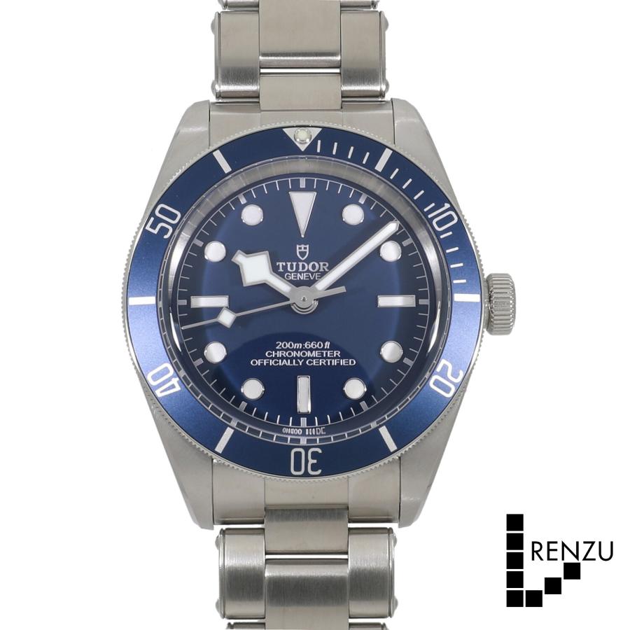 TUDOR（チューダー） [新品]チューダー ブラックベイ フィフティー