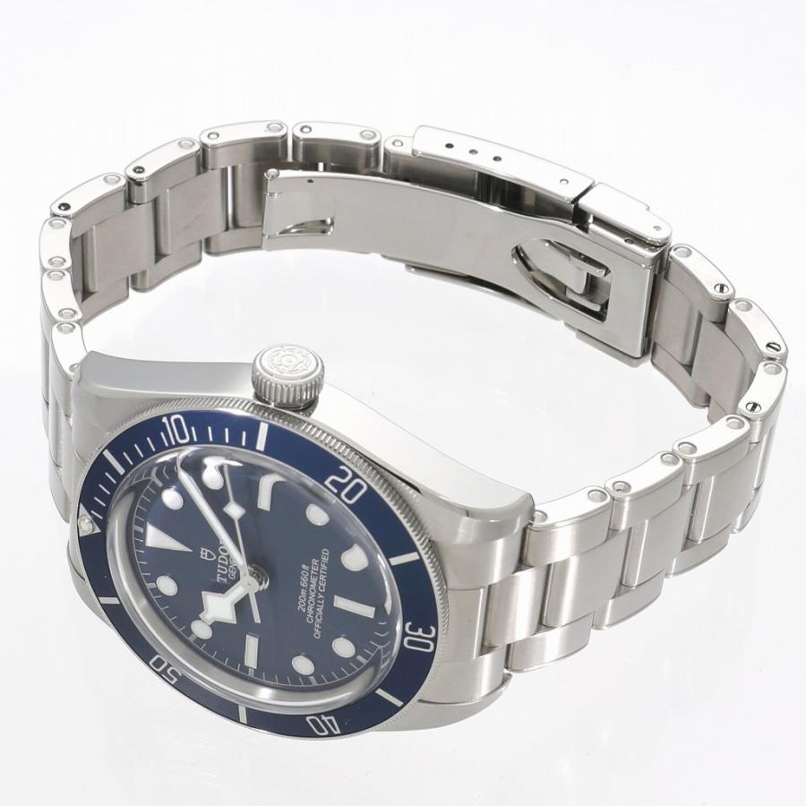 TUDOR（チューダー） [新品]チューダー ブラックベイ フィフティー