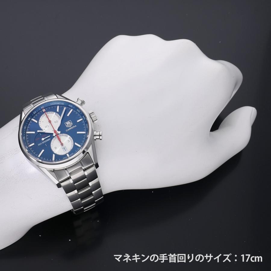TAG Heuer CARRERA タグホイヤー カレラ 1887 クロノグラフ 富士 
