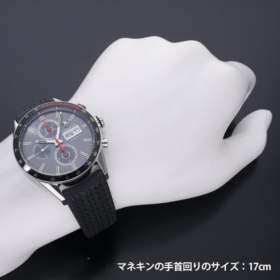 TAG Heuer CARRERA タグホイヤー カレラ キャリバー16 クロノグラフ 