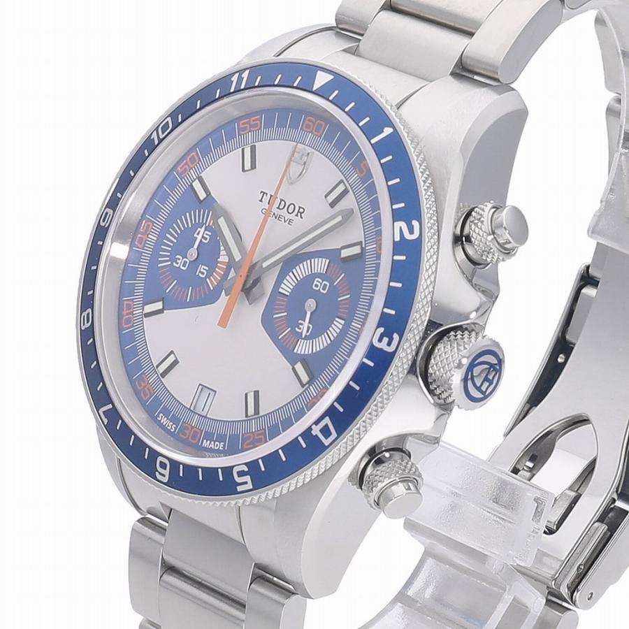 TUDOR（チューダー） [新品]チューダー ヘリテージ クロノグラフ