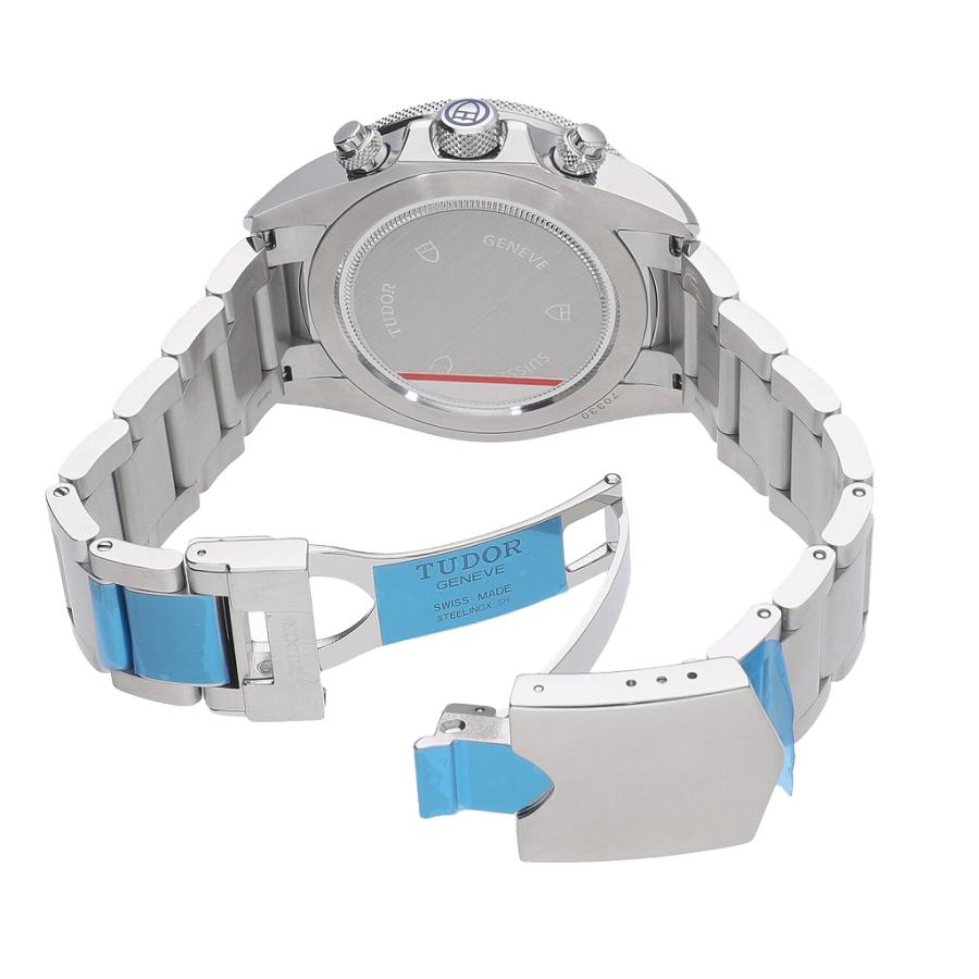 TUDOR（チューダー） [新品]チューダー ヘリテージ クロノグラフ