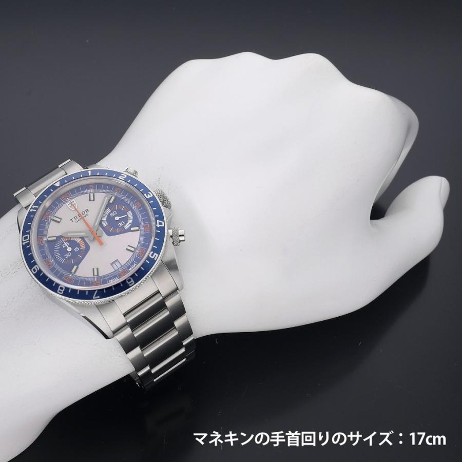 TUDOR（チューダー） [新品]チューダー ヘリテージ クロノグラフ