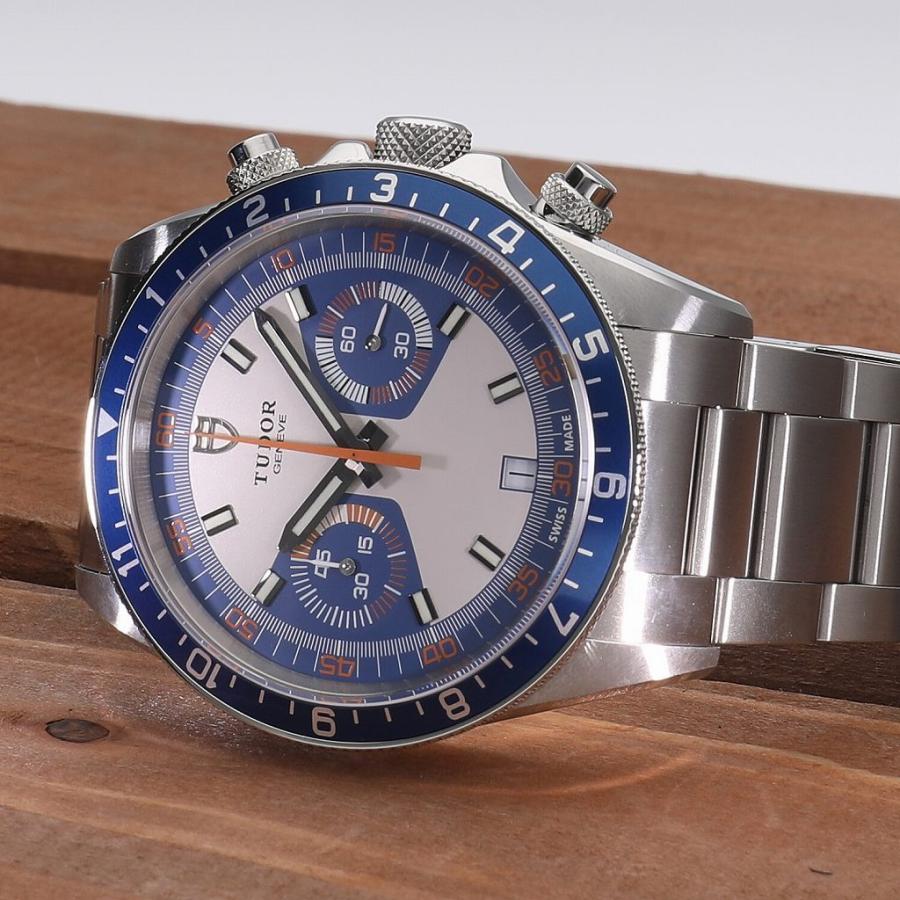 TUDOR（チューダー） [新品]チューダー ヘリテージ クロノグラフ