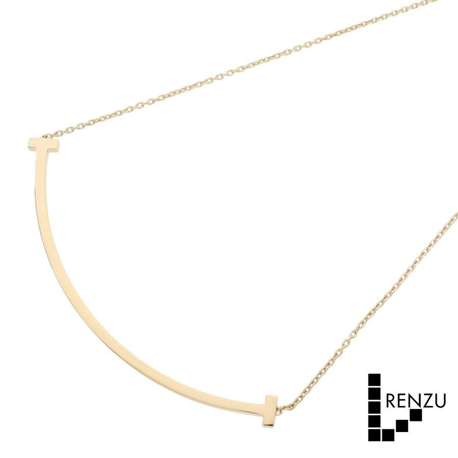 TIFFANY&Co.（ティファニー） [中古]ティファニー Tスマイル