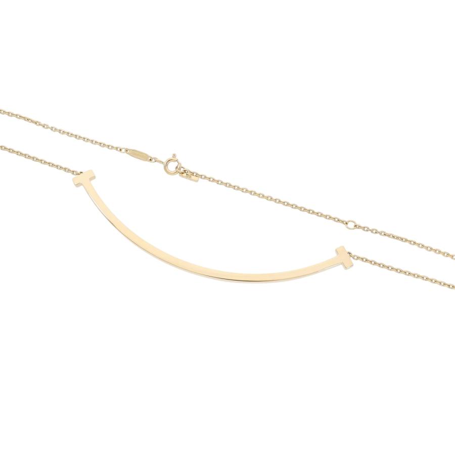 TIFFANY&Co.（ティファニー） [中古]ティファニー Tスマイル