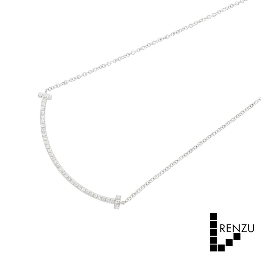 TIFFANY&Co.（ティファニー） [中古]ティファニー Tスマイル