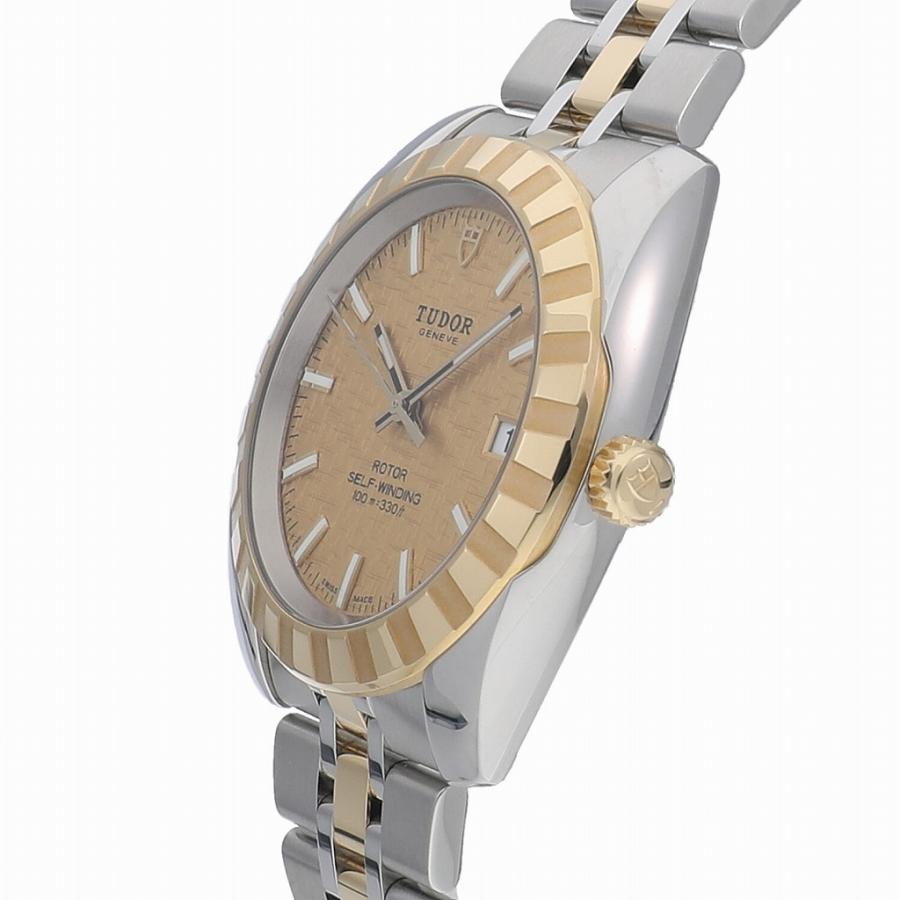 TUDOR（チューダー） [新品]チューダー クラシック デイト 21013