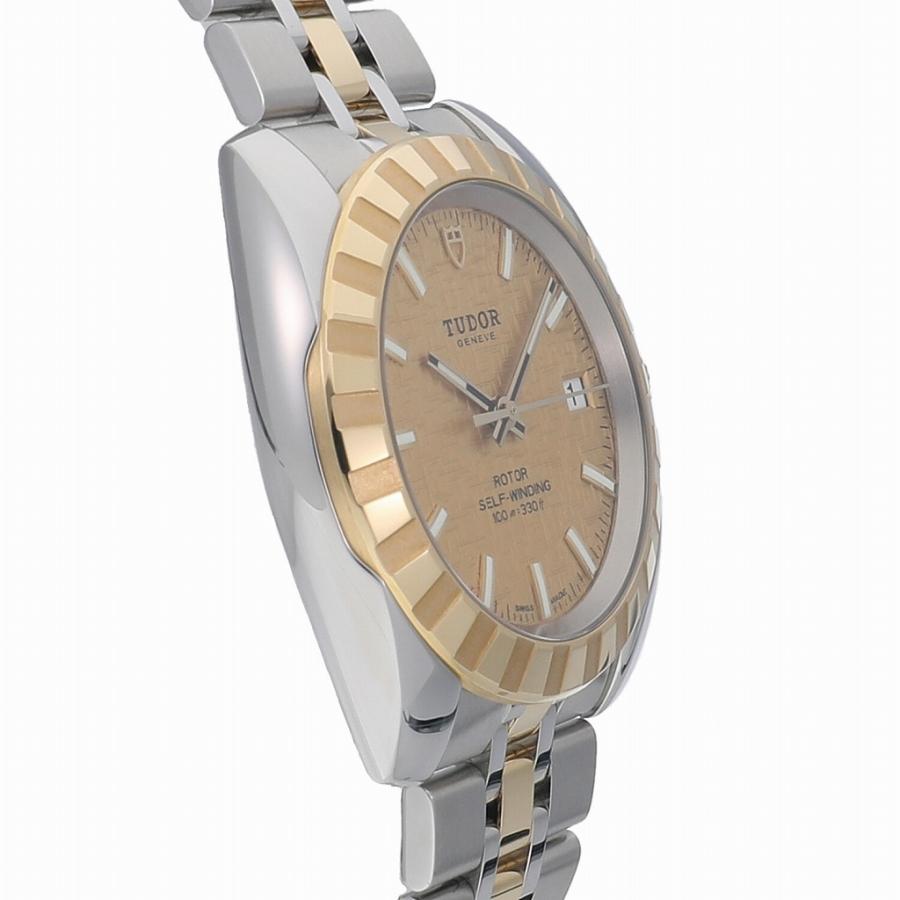 TUDOR（チューダー） [新品]チューダー クラシック デイト 21013