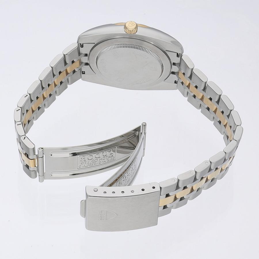 TUDOR（チューダー） [新品]チューダー クラシック デイト 21013
