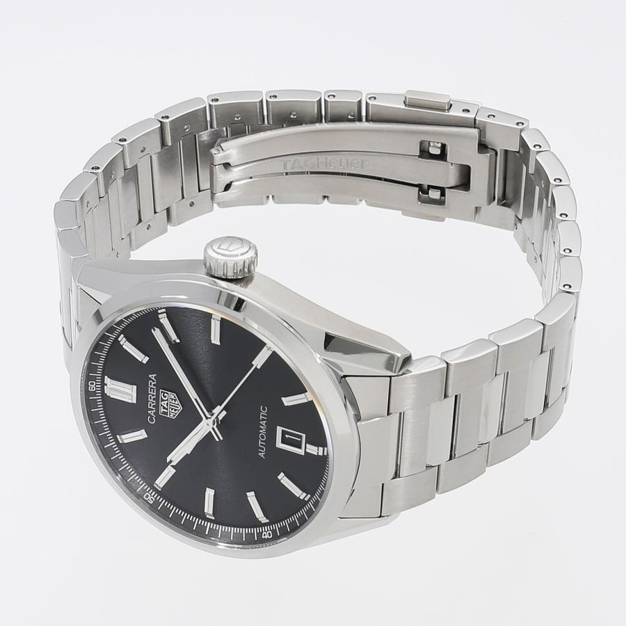 TAG Heuer Carrera キャリバー5 WBN2110 TAG HEUER タグ・ホイヤー Heuer カレラキャリバー5 WBN2110
