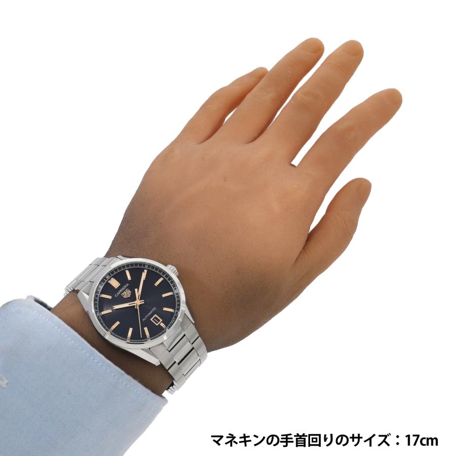 TAG Heuer CARRERA [新品]タグホイヤー カレラ キャリバー5 デイト 