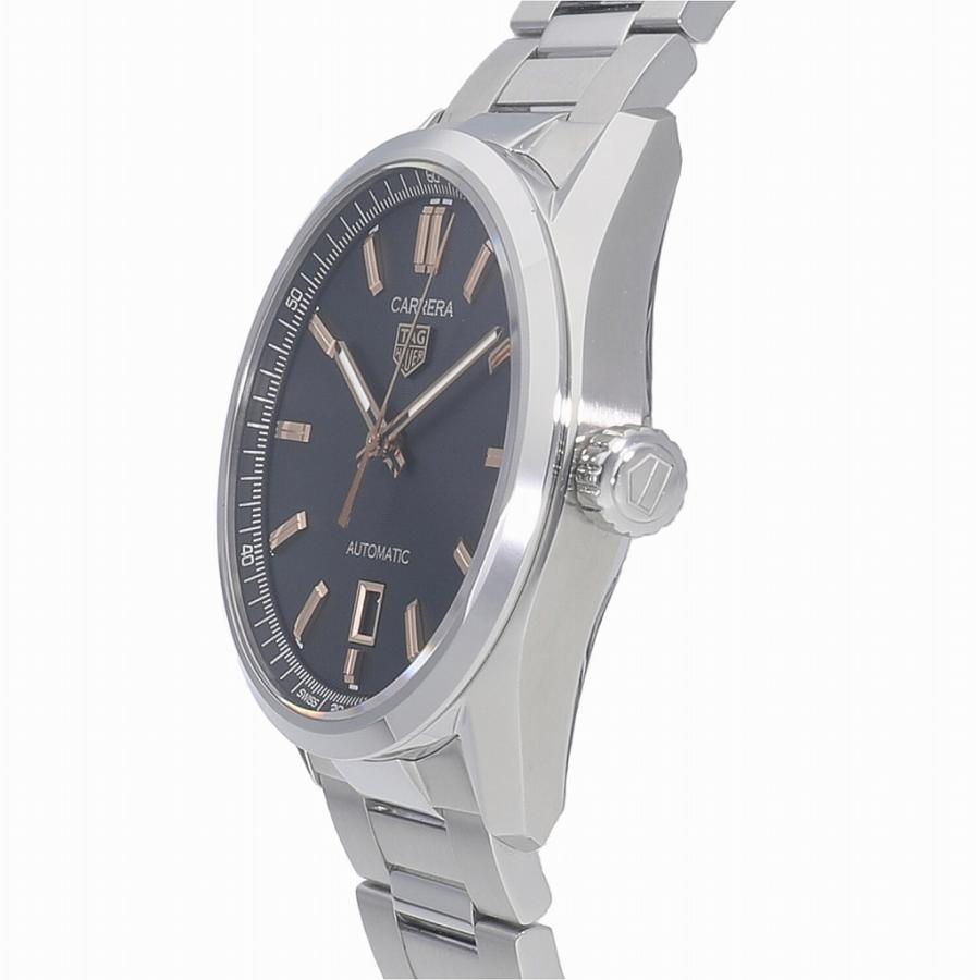 TAG Heuer CARRERA [中古]タグホイヤー カレラ キャリバー5 デイト