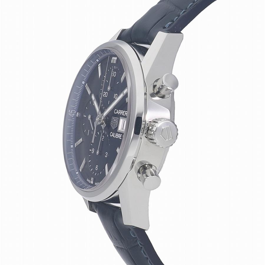 TAG Heuer CARRERA [新品]タグホイヤー カレラ クロノグラフ
