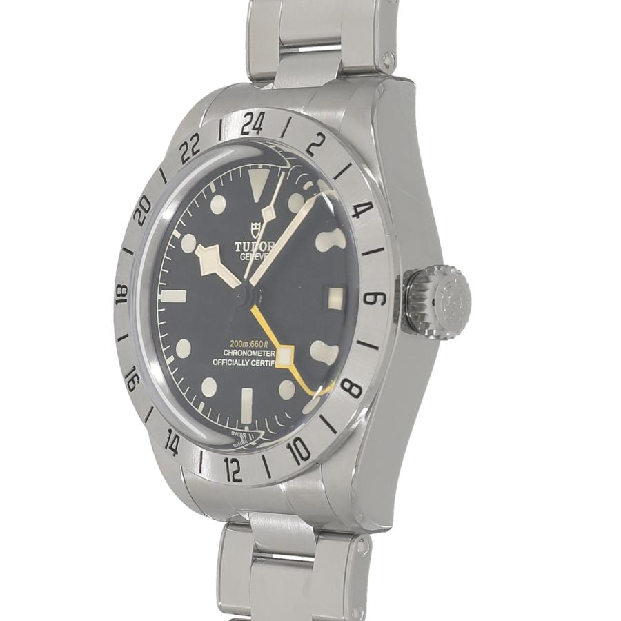 BLACK BAY [新品]チューダー ブラック ベイ プロ M79470-0001 メンズ