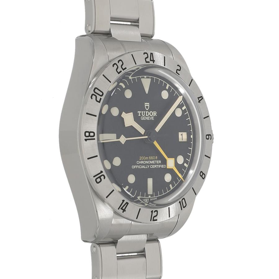 BLACK BAY [新品]チューダー ブラック ベイ プロ M79470-0001 メンズ