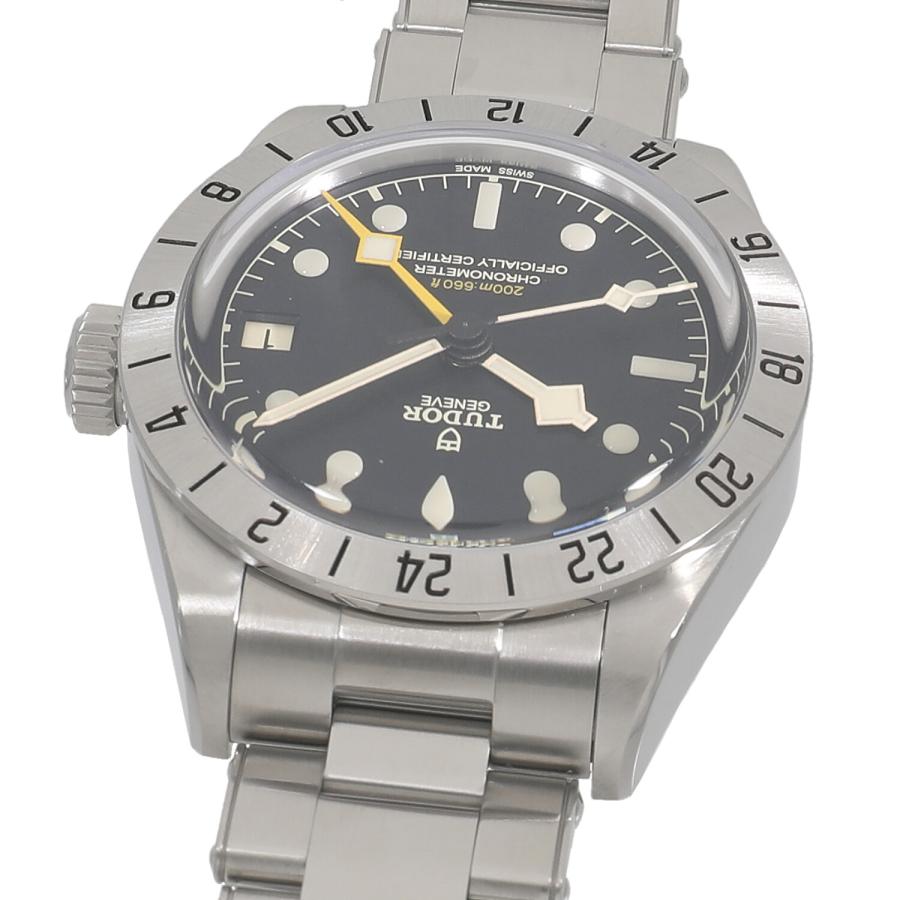 BLACK BAY [新品]チューダー ブラック ベイ プロ M79470-0001 メンズ