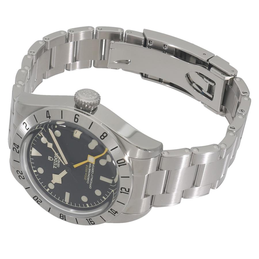 BLACK BAY [新品]チューダー ブラック ベイ プロ M79470-0001 メンズ