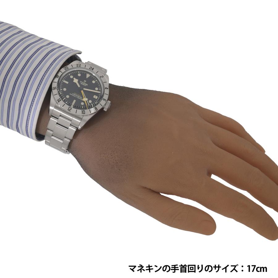 BLACK BAY [新品]チューダー ブラック ベイ プロ M79470-0001 メンズ