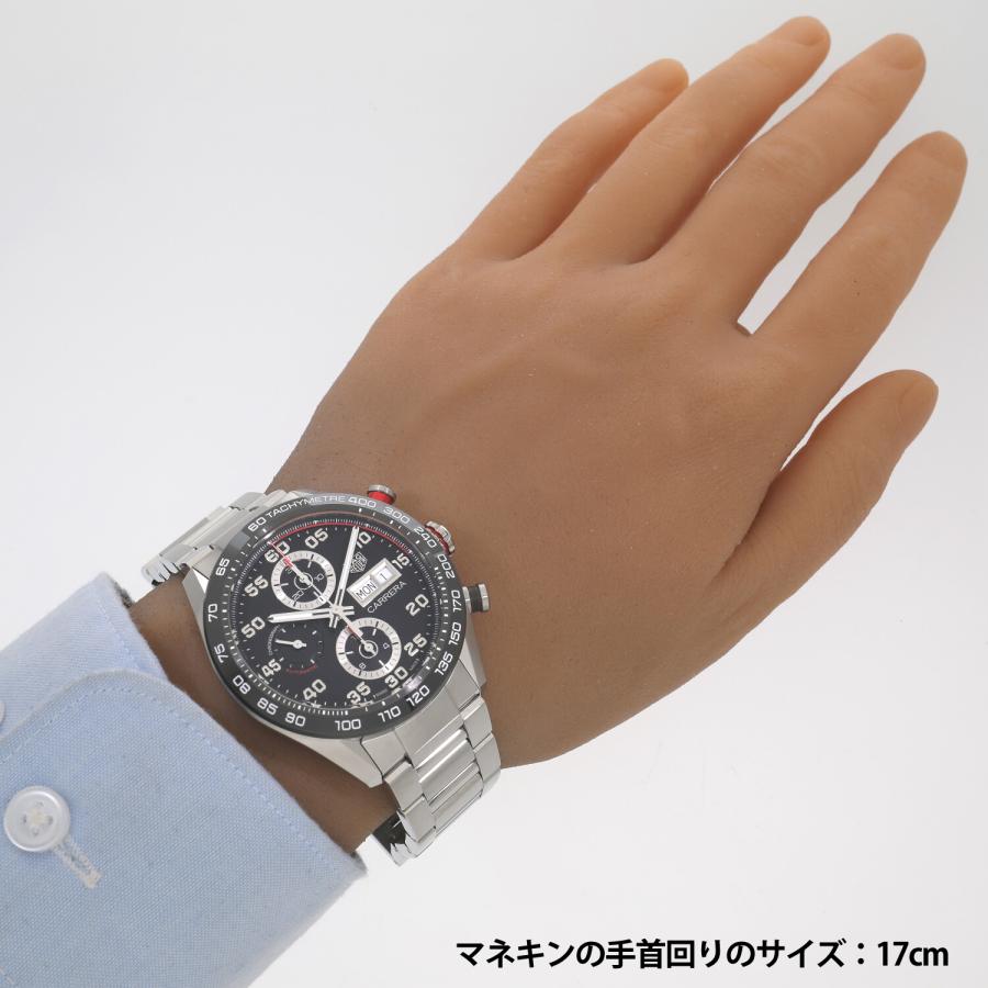 タグホイヤー ラウンド 新品電池 レディース 腕時計 855 タグホイヤー