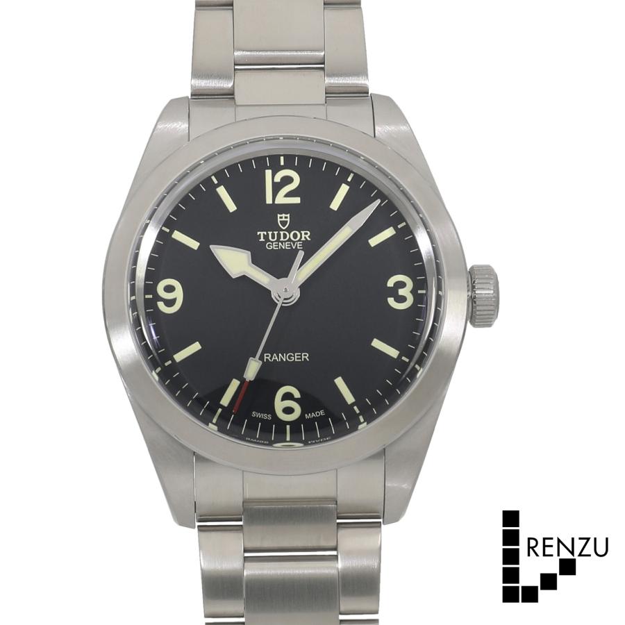 TUDOR（チューダー） [新品]チューダー レンジャー M79950-0001