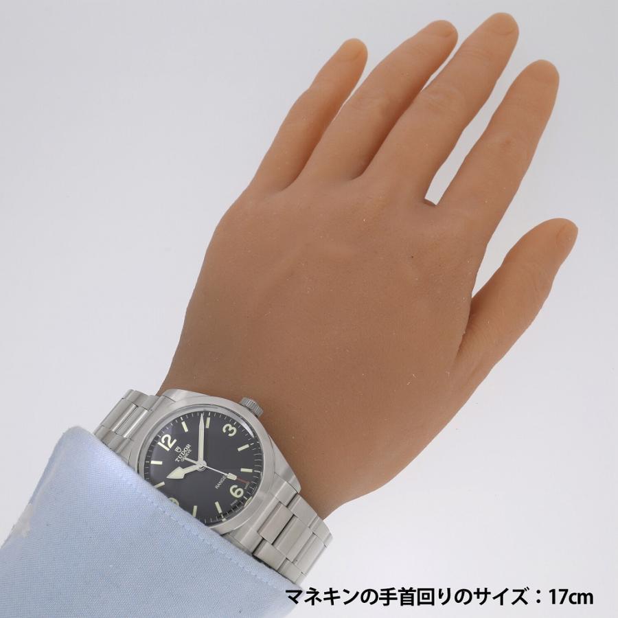 TUDOR チューダー レンジャー ブラック M79950-0001 メンズ 新品  