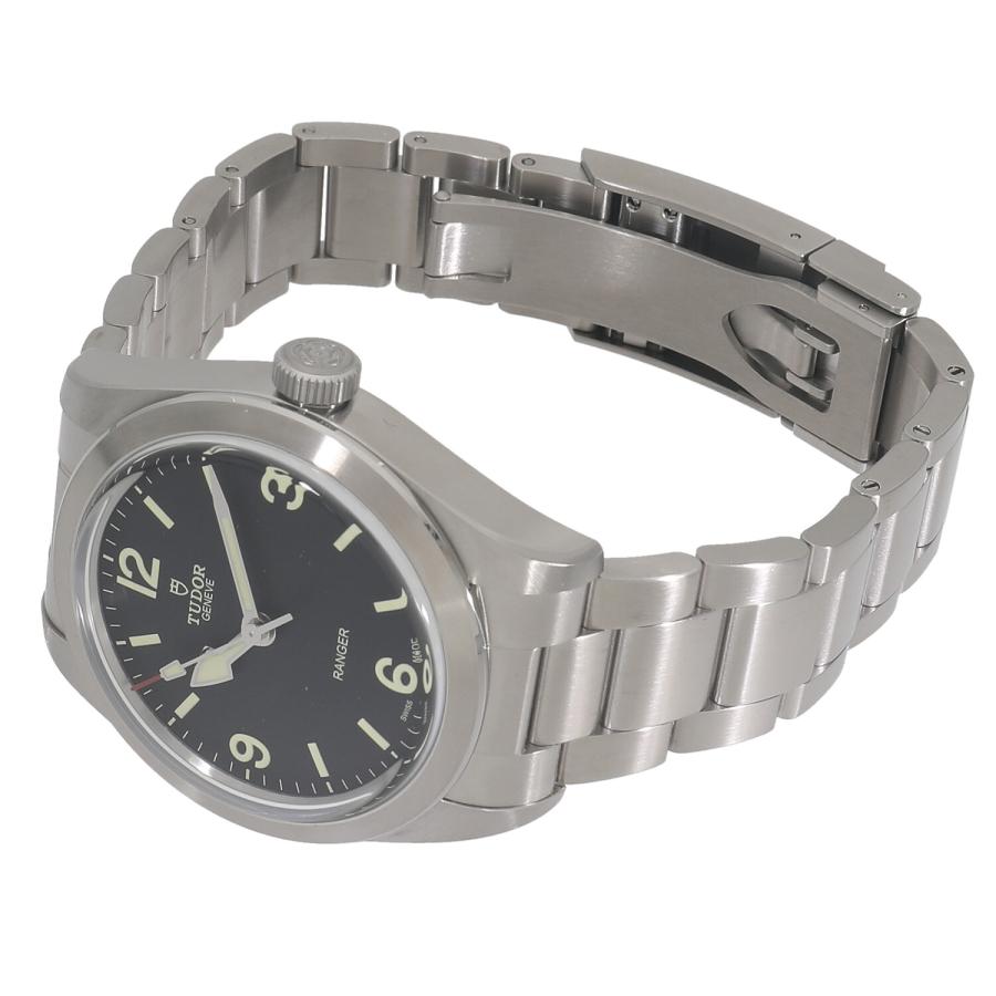 TUDOR（チューダー） [新品]チューダー レンジャー M79950-0001