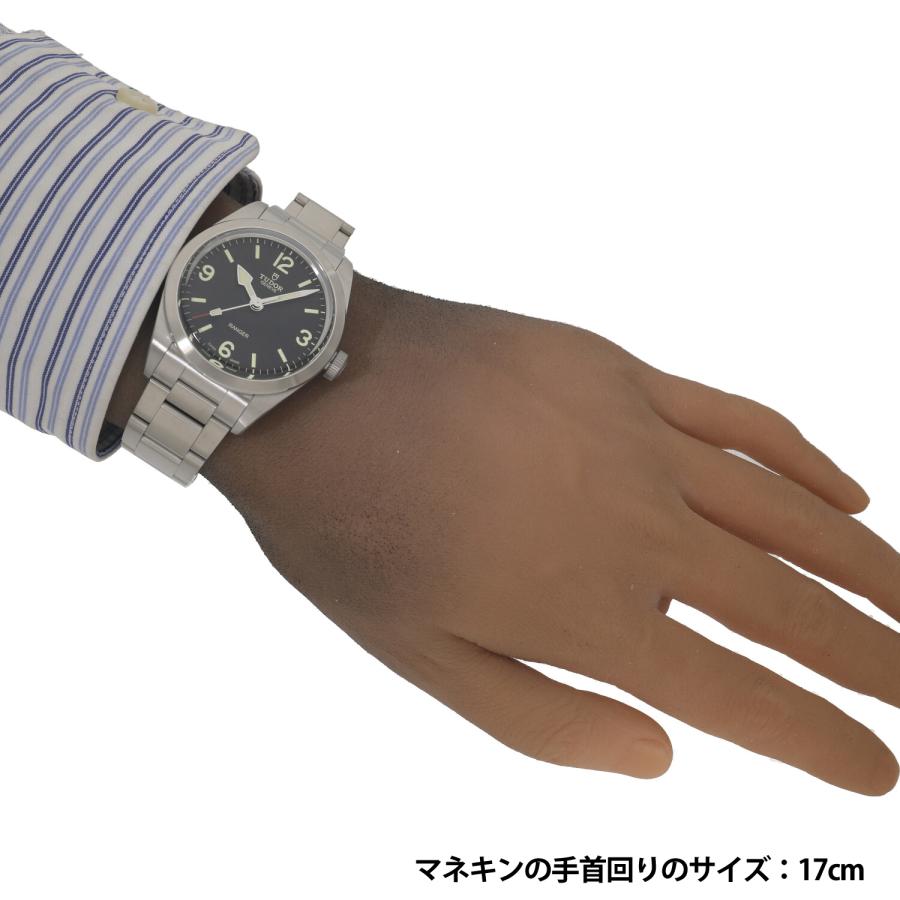 TUDOR（チューダー） [新品]チューダー レンジャー M79950-0001