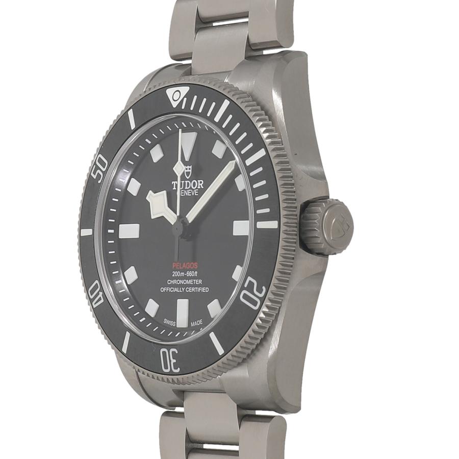 PELAGOS チューダー ペラゴス 39 ブラック M25407N-0001 メンズ PELAGOS チューダー ペラゴス 39 ブラック M25407N-0001 メンズ