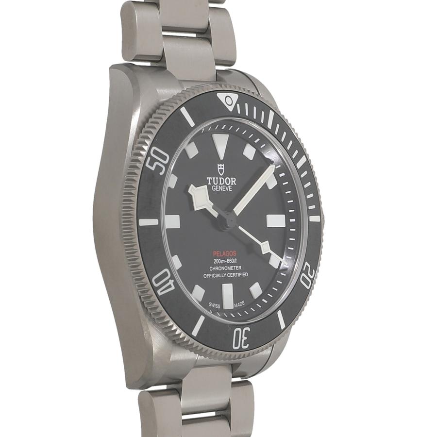 PELAGOS チューダー ペラゴス 39 ブラック M25407N-0001 メンズ PELAGOS チューダー ペラゴス 39 ブラック M25407N-0001 メンズ