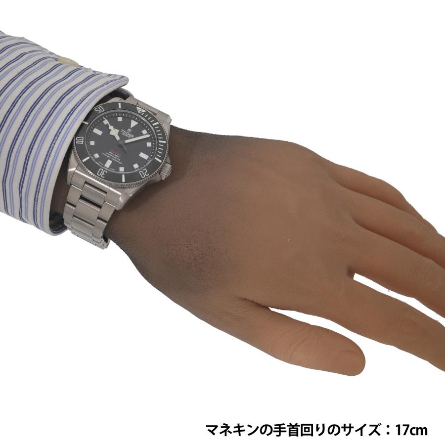 PELAGOS [新品]チューダー ペラゴス 39 M25407N-0001 ブラック メンズ