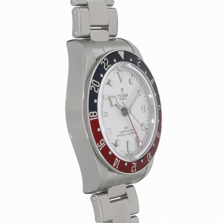 BLACK BAY [中古]チューダー ブラックベイ GMT M79830RB-0010
