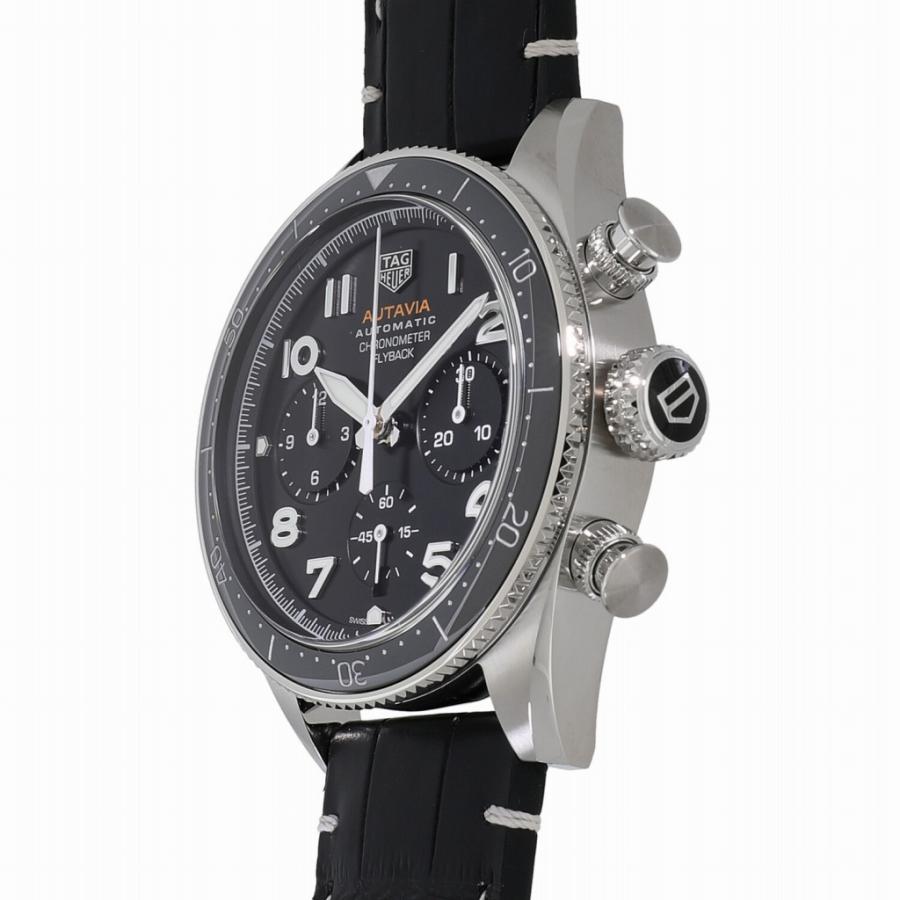 TAG HEUER（タグ・ホイヤー） [新品]タグホイヤー オータヴィア フライ