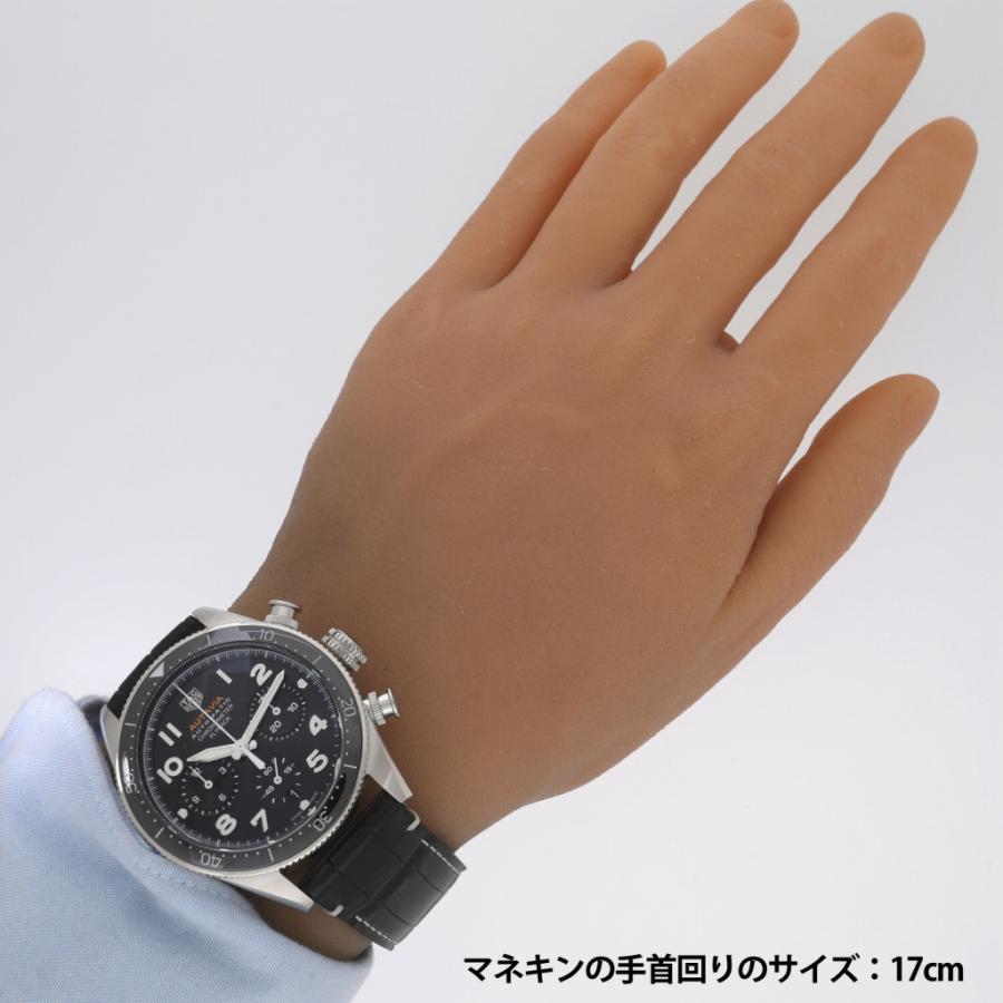 TAG HEUER（タグ・ホイヤー） [新品]タグホイヤー オータヴィア フライ