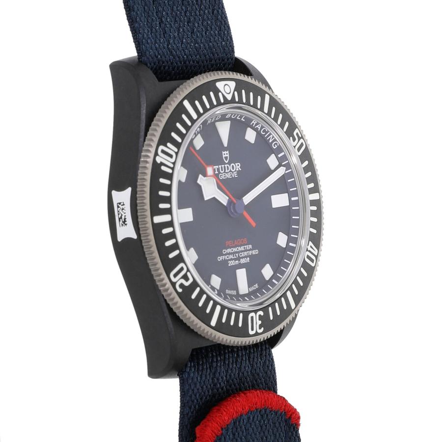 PELAGOS [未使用]チューダー ぺラゴス FXD アリンギ レッドブル 