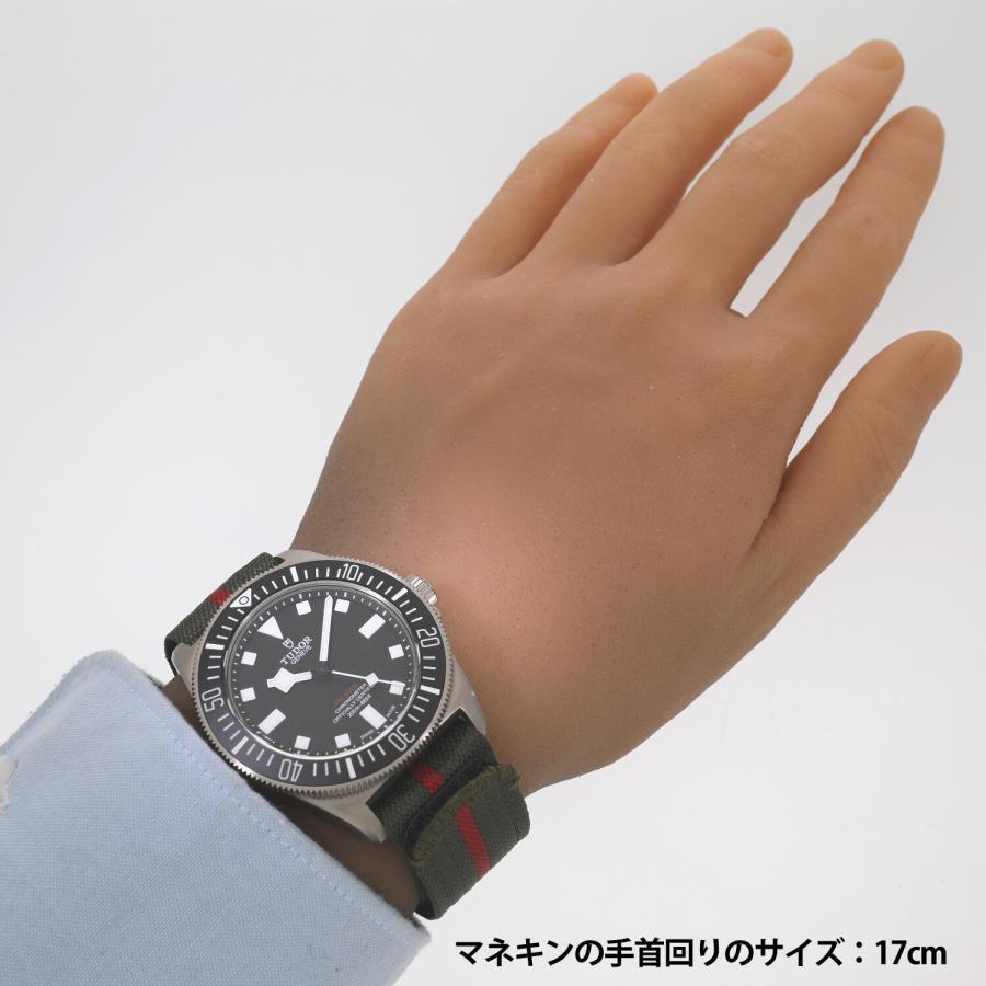 PELAGOS [新品]チューダー ペラゴス FXD M25717N-0001 ブラック メンズ