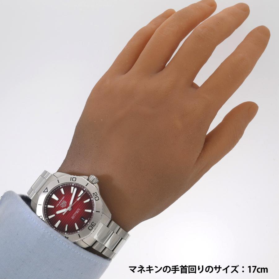 アクアレーサー [中古]タグホイヤー プロフェッショナル 200 WBP2114