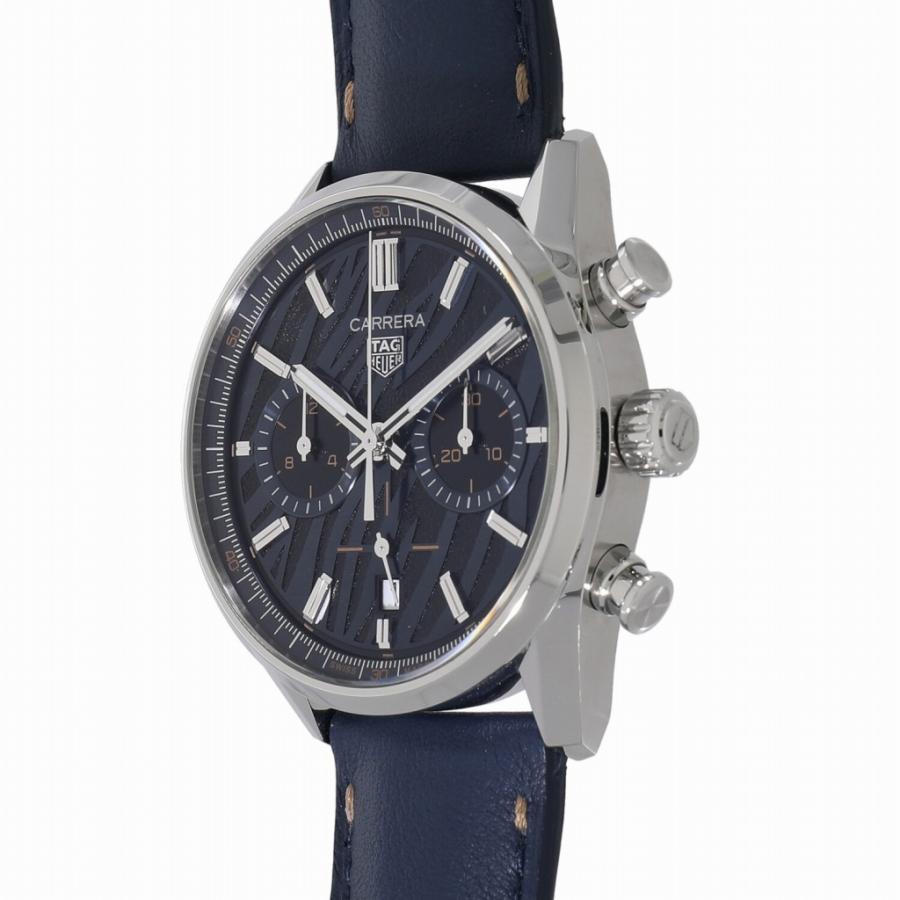 TAG Heuer CARRERA [中古]タグホイヤー カレラ キャリバー ホイヤー02