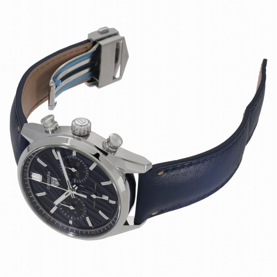TAG Heuer CARRERA [中古]タグホイヤー カレラ キャリバー ホイヤー02