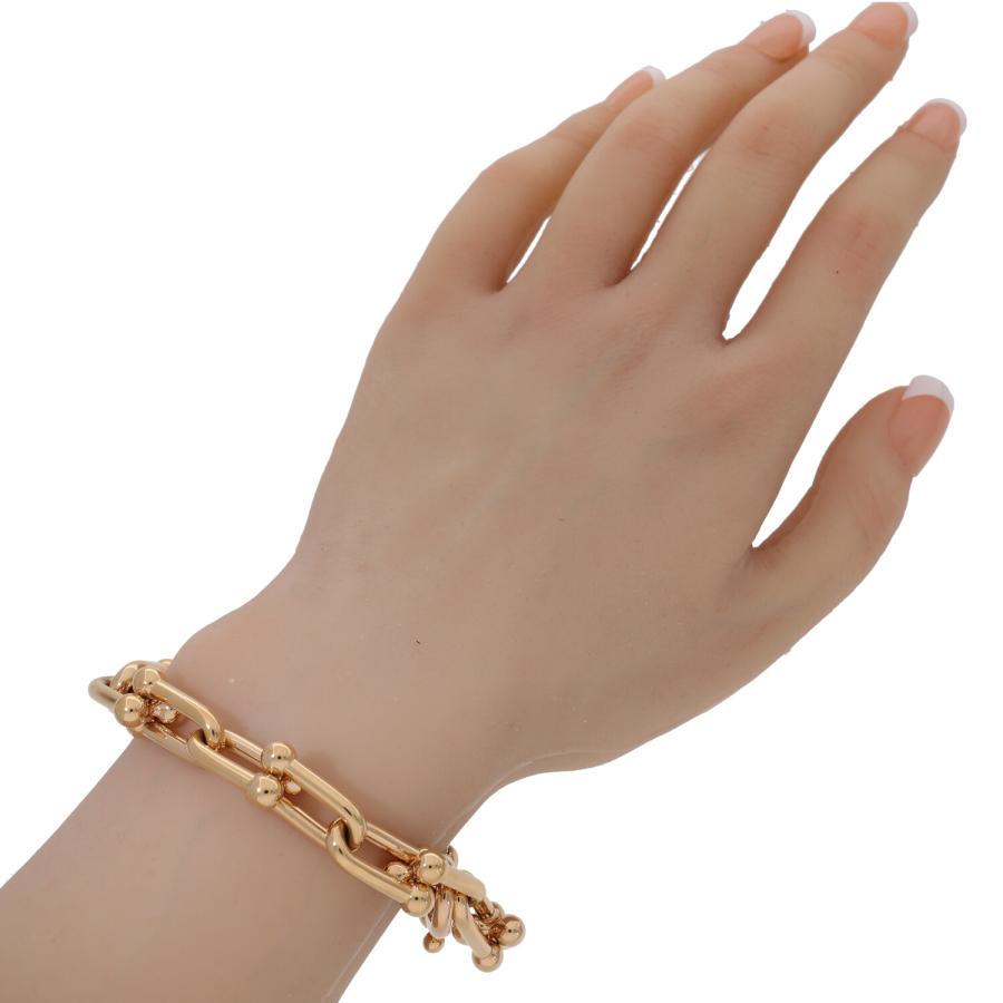TIFFANY&Co.（ティファニー） [中古]ティファニー ハードウェア ラージ