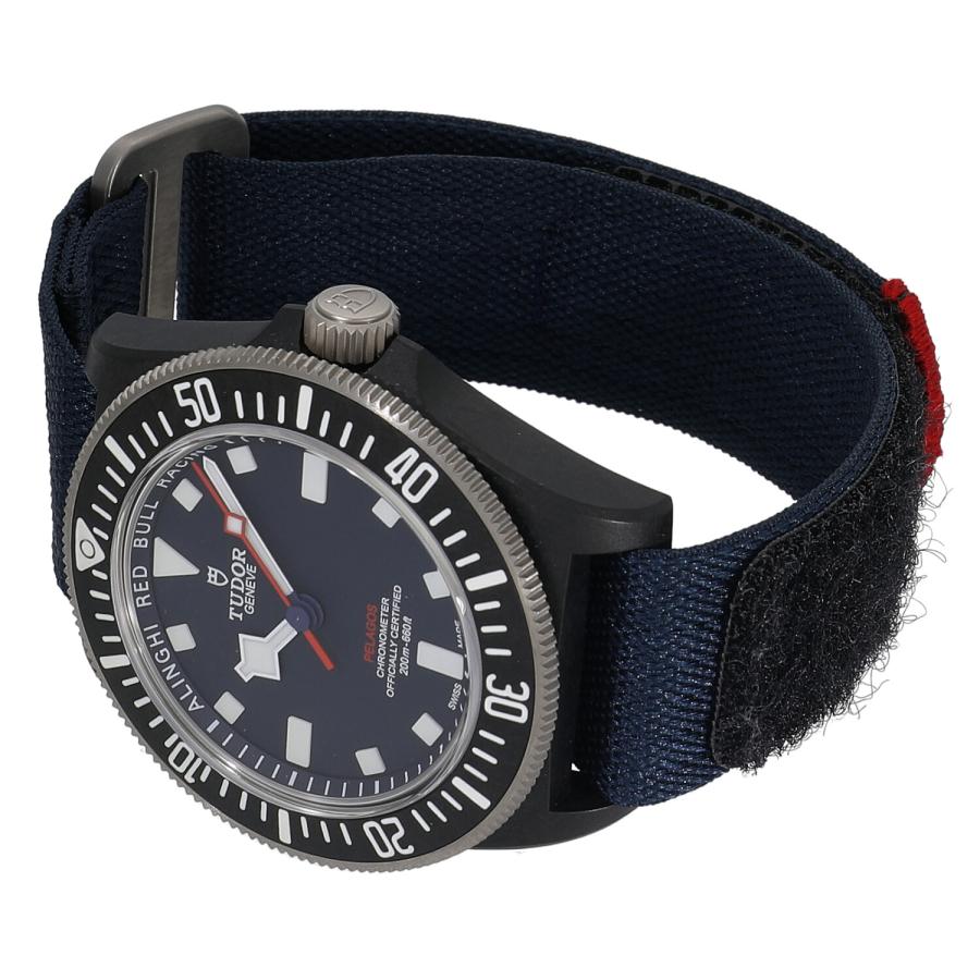 PELAGOS [中古]チューダー ペラゴス FXD アリンギ レッドブル