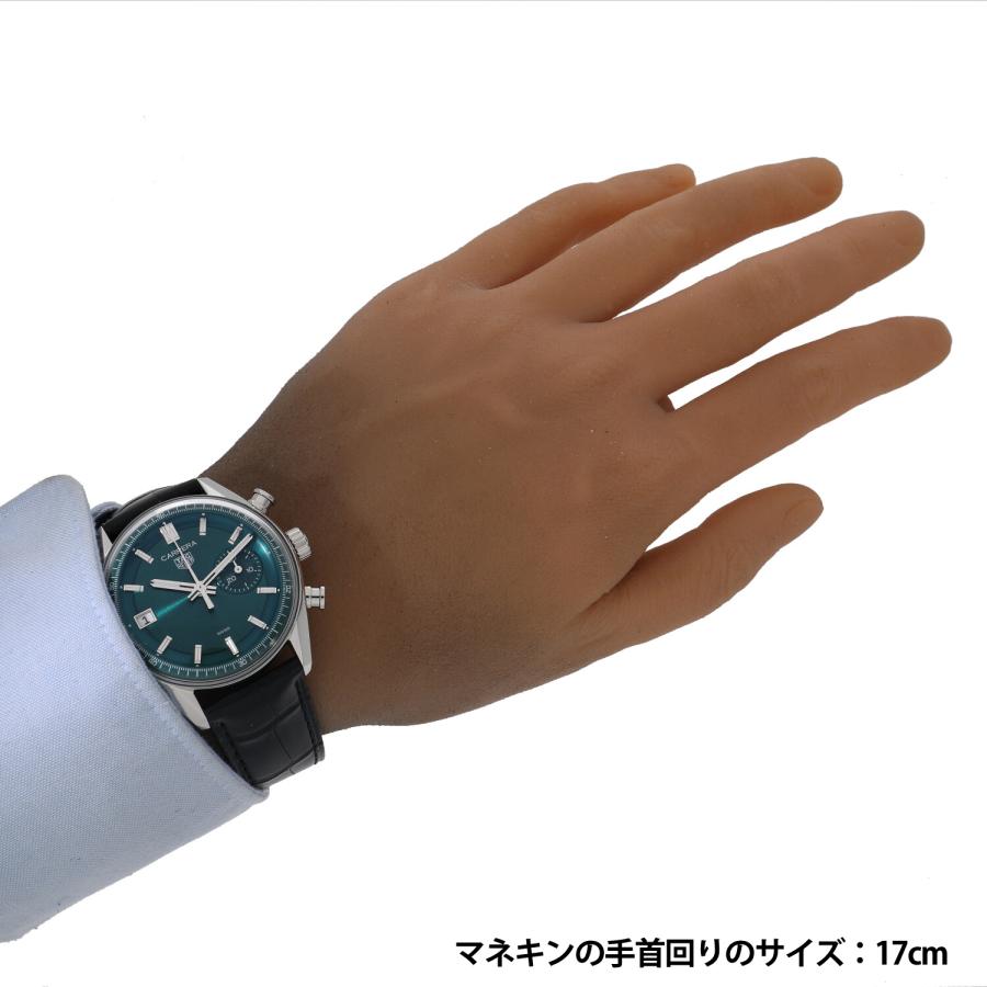 TAG Heuer CARRERA タグホイヤー カレラ クロノグラフ CBS2211.FC6545  