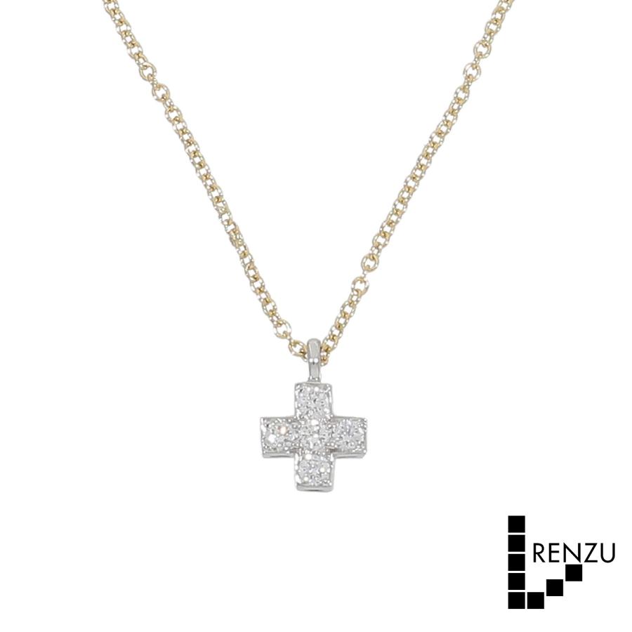 TIFFANY&Co.（ティファニー） [中古]ティファニー クルーシフォーム 
