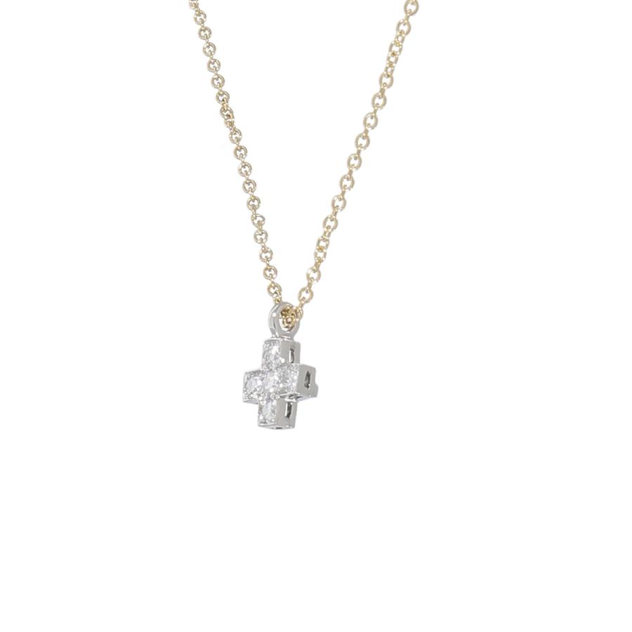 TIFFANY&Co.（ティファニー） [中古]ティファニー クルーシフォーム
