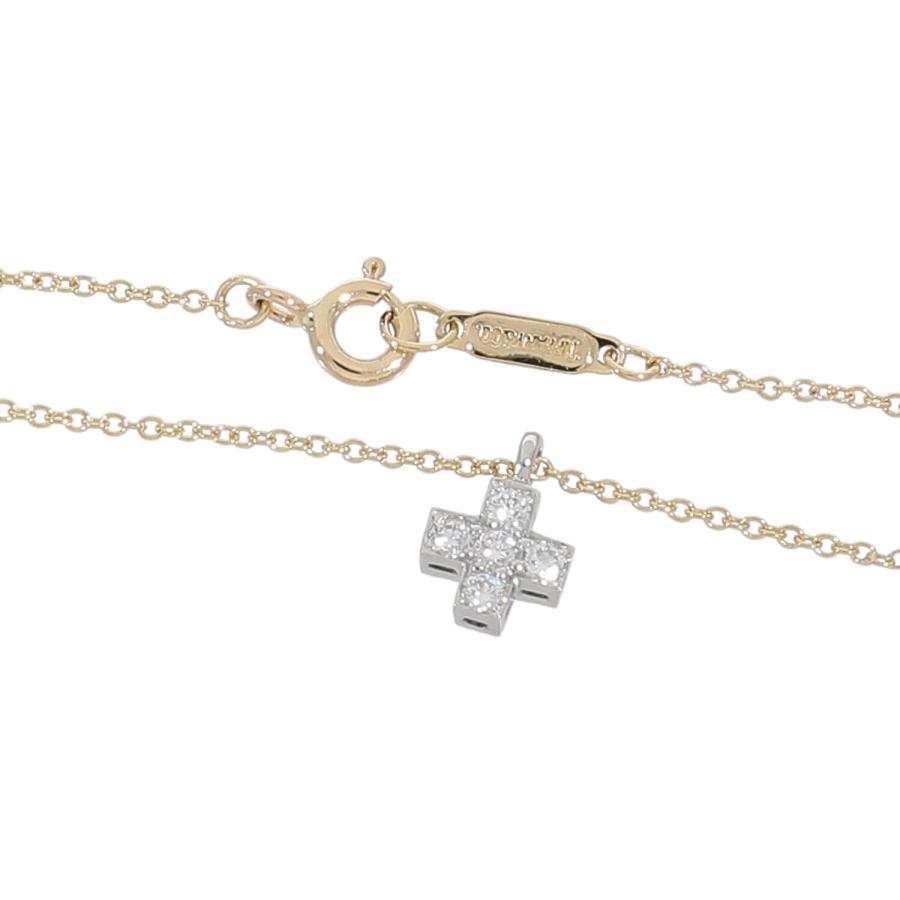 TIFFANY&Co.（ティファニー） [中古]ティファニー クルーシフォーム 